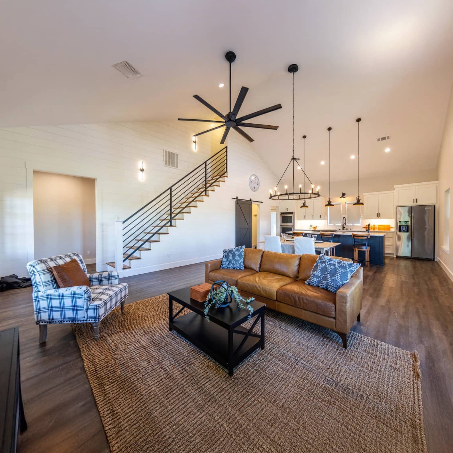 about Hewn Build Co your Professional Construction Company in Waco, TX