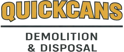 Quick Cans Disposal logo