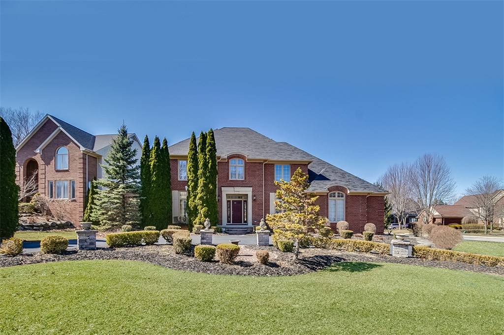 West Bloomfield, Michigan — bathroom remodeling service area