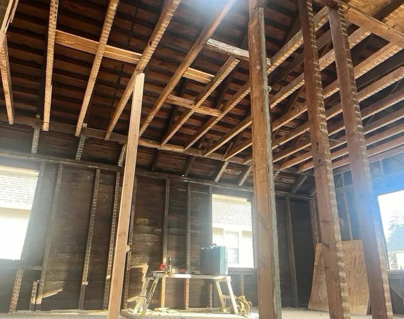 Interior Demolition in Berwyn, PA